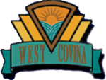 Seal of West Covina, California